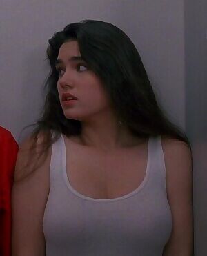 Jennifer Connelly - Career Opportunities