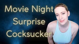 BDSM Dirty Talk Bi-cuck Bisexual Blonde