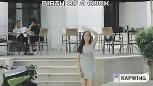 Birth Of A Cuck -- What Happened To Him After?