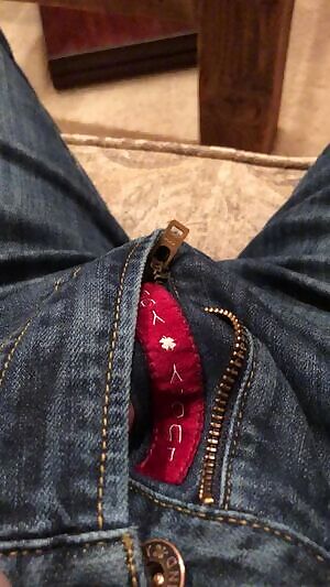 45 Hmmm. What could be in here?