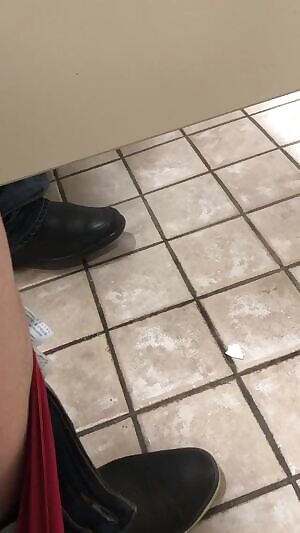 Perfect timing. I was able to record shoe tapping at my university, no prior arrangements at all.