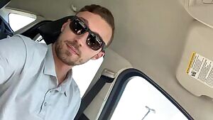 I spend a lot of time in my car 🚗