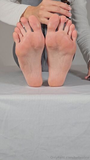 Feet & Fuck Ass Foot Footjob