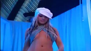 Christina Aguilera - MTV VMAs