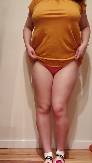 I look ucking adorable