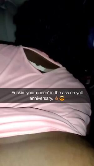 Ebony Backshots Amateur Anal Ass Cheating