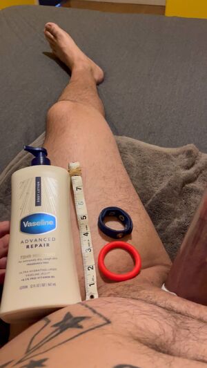Cockrings Amateur Cock Milking Cockflash OnlyFans