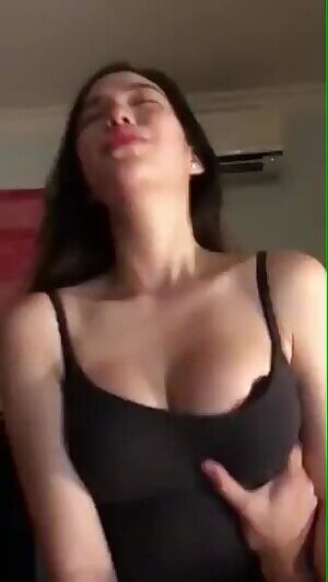 Who is she ? Help a brother out.