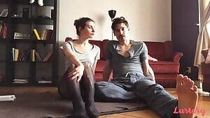 Parker & Saff - 117 - Dark Twisted Fantasy