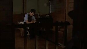 Katherine Waterston • The Babysitters •