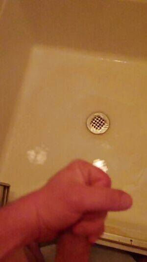 Shower Time