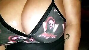 Everyone loves watching a little oil play 😘🔥