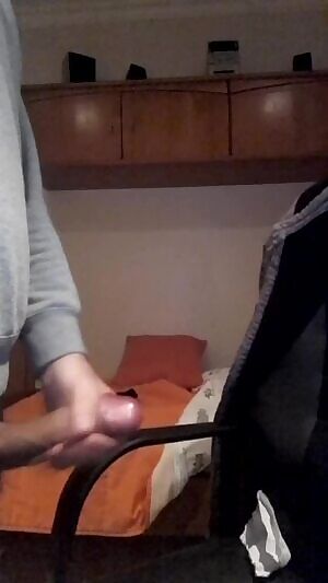 Wish I was covering someone's face