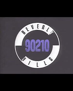 Nothing says 90s like Beverly Hills 90210...today featuring a special guest!