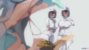 Monster Sex Animation Hentai Rule34