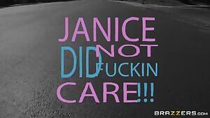 Janice Griffith - Day With A Pornstar