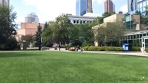 The best feeling in the world