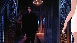 Animated Kim Basinger in Cool World