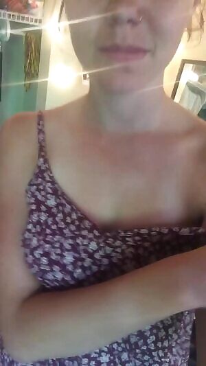 Nipples need to see the sun too