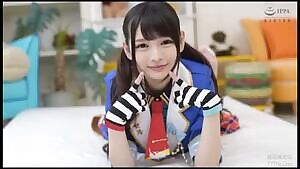 Super Cute Atomi Shuri ONEZ-174