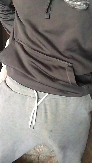 Get over here and suck my dick. The wetter the better if you want me in your ass afterwards