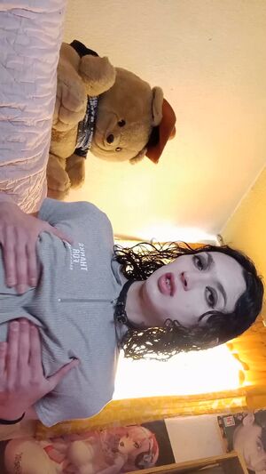 Femcock Babe Cute Femboy Girlcock