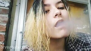 Good way to start the day!