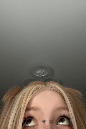 E-Girls Alt Barely Legal Cute Pierced