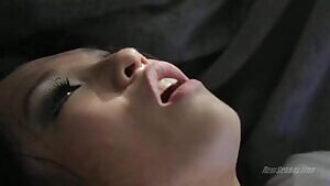 Cute little Mia Climaxes