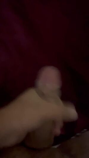CBT JOI Ballbusting Cum Cumshot