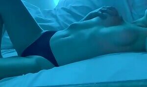 playing beore bed 💦