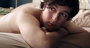 Alexandra Daddario's plot from Baked in Brooklyn