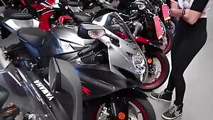Let's Ride