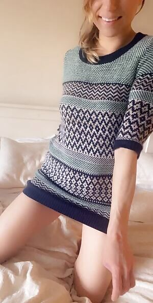 34 This time I’m presenting something else ;)