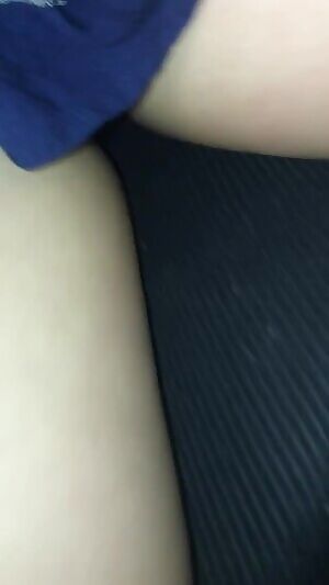 Wet Cubicle rub and lick