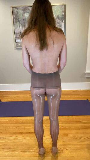 Pantyhose Lovers High Heels Tights