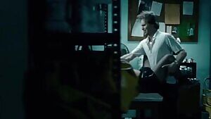 Unknown in 2008's Choke