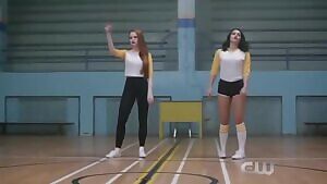 Camila Mendes is such a babe