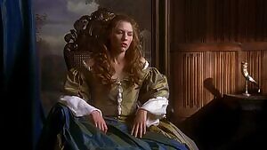 Claire Danes in 'Stage Beauty'