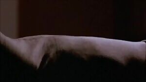 Warlock: The Armageddon Rapid Pregnancy Scene