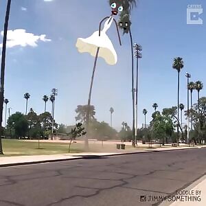 Oh hey there, Marilyn