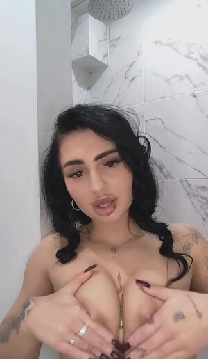 JustHotWomen 3D Anal Animation Ass Spread