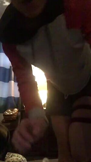 Rope leg derpy dancing