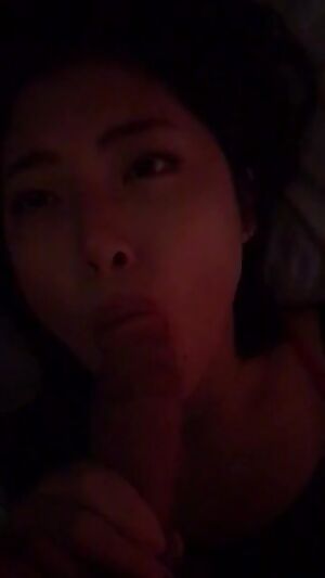 It's a bit dark but...