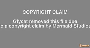 Busty Petite Teen Rides Her Suction Dildo:)