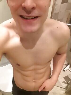 Should I show my face??🙈🙈