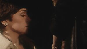 Vintage Porn Blowjob Brunette European Outdoor