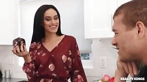 Angela White - Pornographic Service Announcement