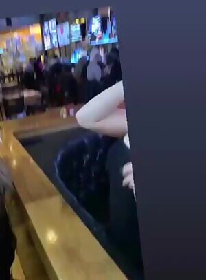 Alexa Bliss loves to suck cocks, it's confirmed!