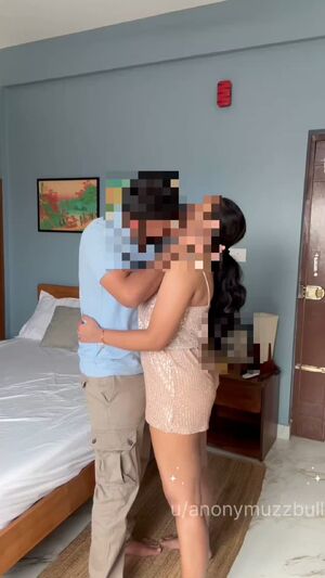 BBC Cuckold Big Dick Breeding Creampie